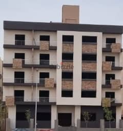 apartment for sale in new cairo loutas ready to move 0