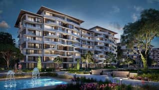 apartment resale in midtown sky view villas under market price 0