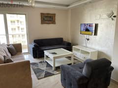 Invest Wisely in Madinaty: Apartment for Sale, First Occupancy, Fully Furnished with Appliances 0