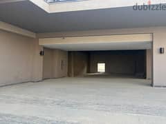 For Sale Ground Floor F&B In VGK Mall In front Of Ahly Club Gate - New Cairo 0