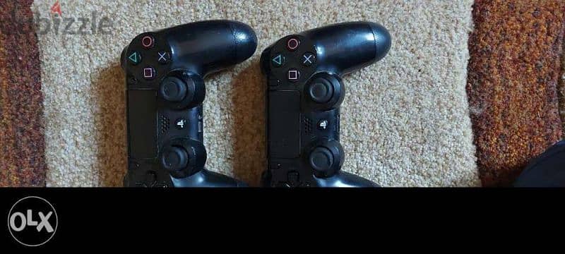 ps4 pro 2