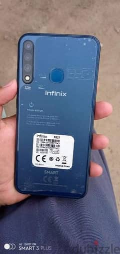 infinix smart 3 plusمستعمل