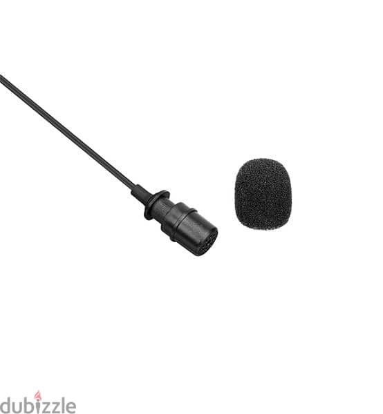 Boya Mic BY-M1 Pro مايك بويا ام 1 برو 7