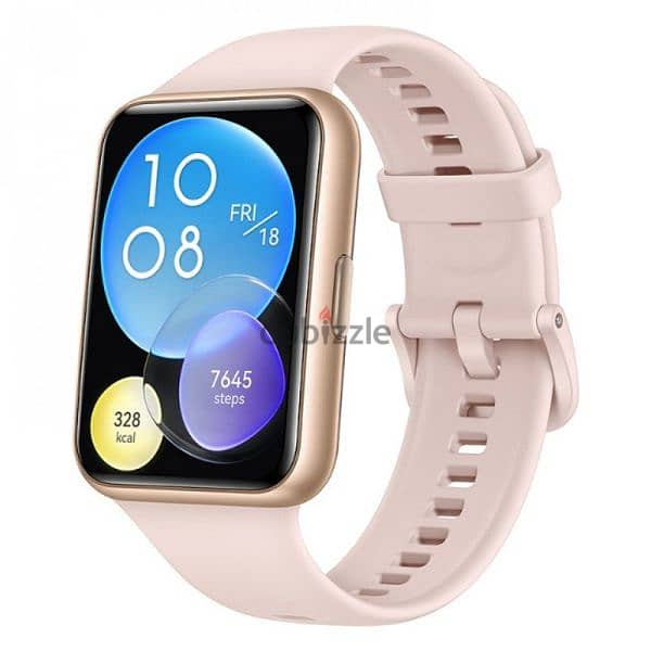 Huawei Watch Fit New 1