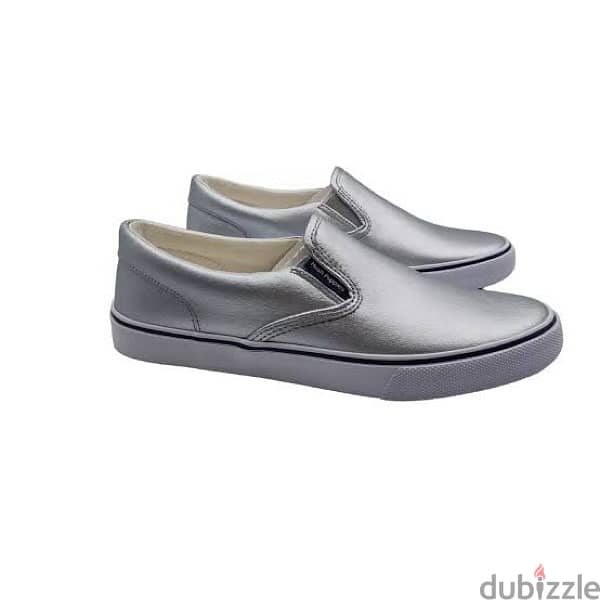 Hush Puppies Women Slip On 42 0