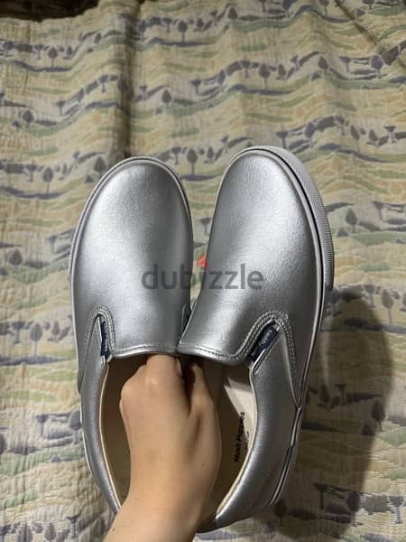 Hush Puppies Women Slip On 42 2