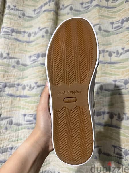 Hush Puppies Women Slip On 42 4