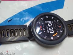 amazfit verge lite