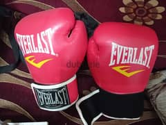 boxing gloves بوكسينج