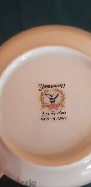 طقم ياباني ماركة Yamasen 2