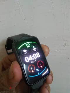 Huawei watch Fit Sport GPS Fitness Tracker