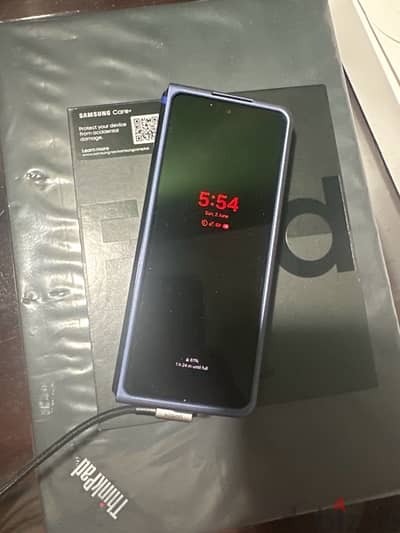 Samsung Fold 4 256GB