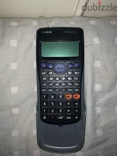 Casio calculator 95 آله حاسبه