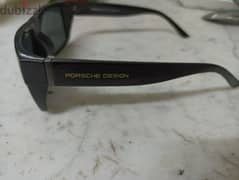 sunglasses Porsche design