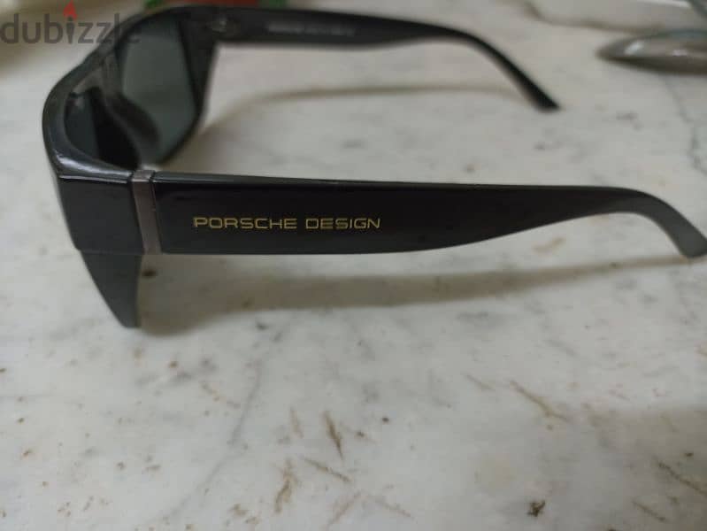 sunglasses Porsche design 0