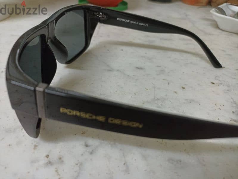 sunglasses Porsche design 2