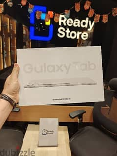 Samsung Galaxy Tab S9 Ultra 12g 256g WiFi+ 5G page New sealed box