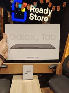 Samsung Galaxy Tab S9 Ultra 12g 512g WiFi+ 5G cellular New sealed box