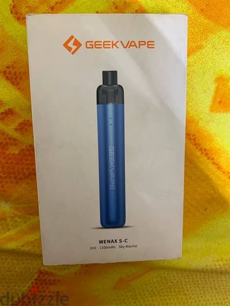 فيب بود ‏Geekvape 1