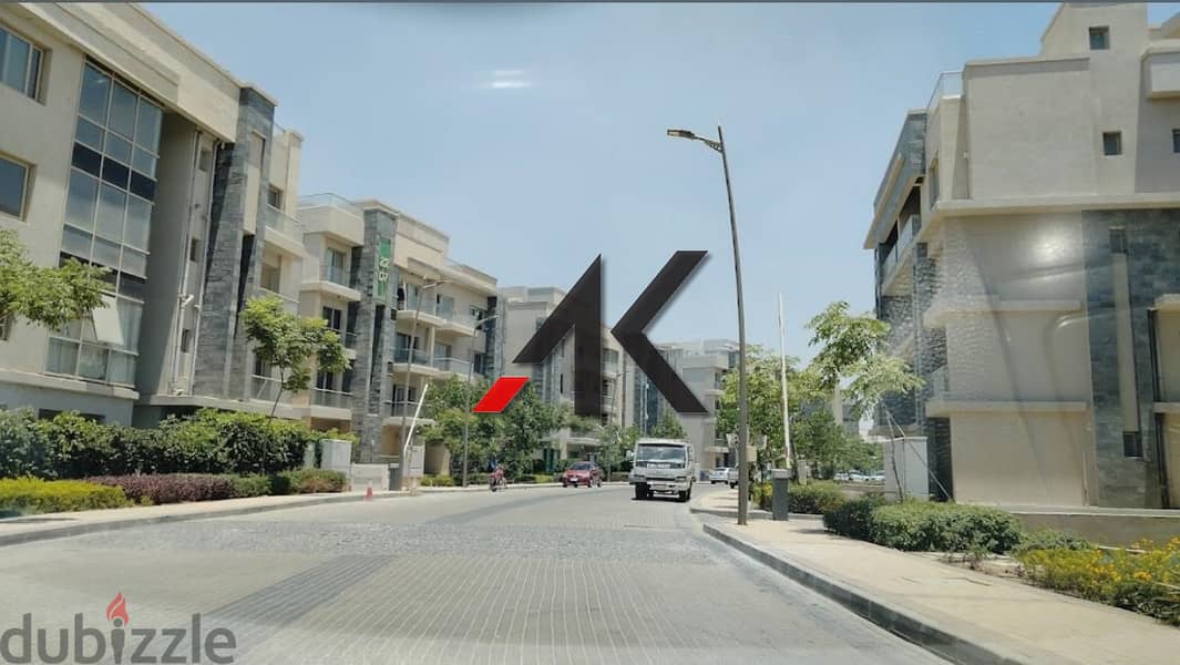 Prime Location Apartment 162m. For Sale in  Galleria Moon Valley 1