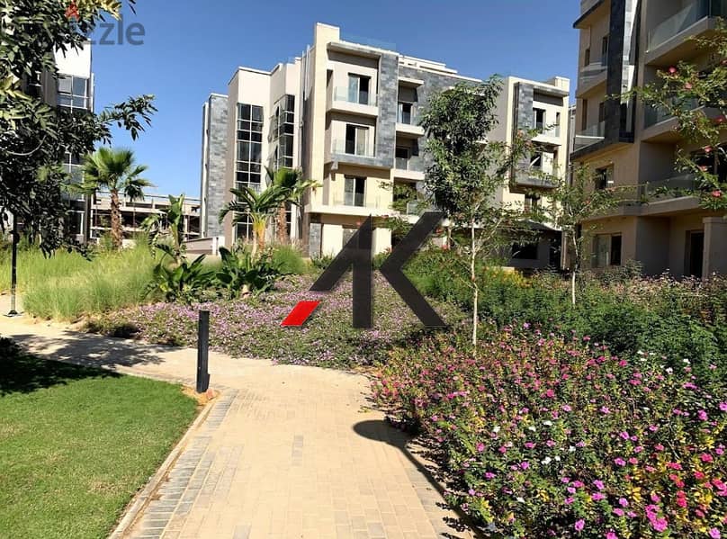 Prime Location Apartment 162m. For Sale in  Galleria Moon Valley 2