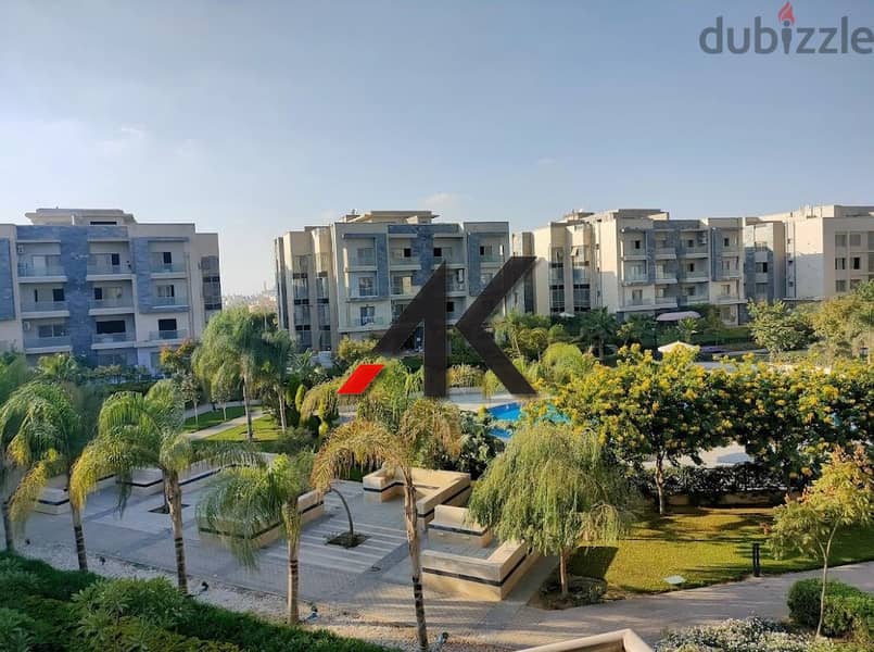 Prime Location Apartment 162m. For Sale in  Galleria Moon Valley 4