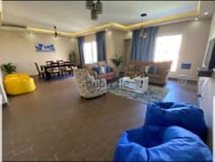 Chalet For Rent In Hacienda Bay Fully Furnished