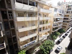شقة للبيع - السلطان حسين  ( الفراعنة ) - مساحة 285 متر