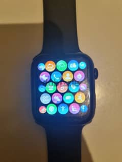 smartwatch 7 ly728