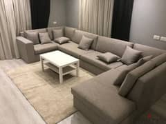 Apartment in The Square ultra modern furnished 0