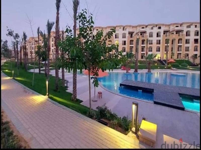Apartment + garden 77m ready to move/ Inst - Stone 4