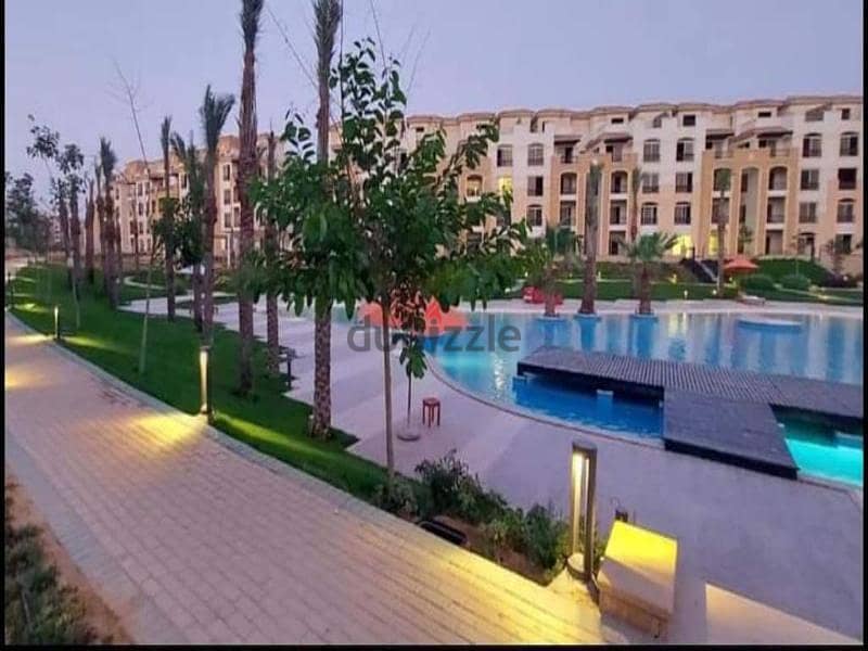 APT 3BED wide View on Pool at Stone res|20%DP-5Y| 4