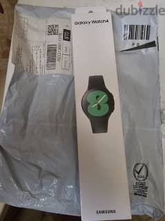 سامسونج Galaxy Watch4 40mm