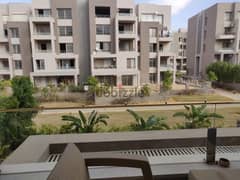 Resale apartment for sale in Palm Hills Village Gardens Katameya Palm Hills VGK at less than the company price
