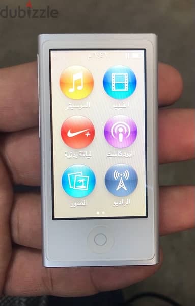 apple iPod touch 7 generation Excellent condition 3