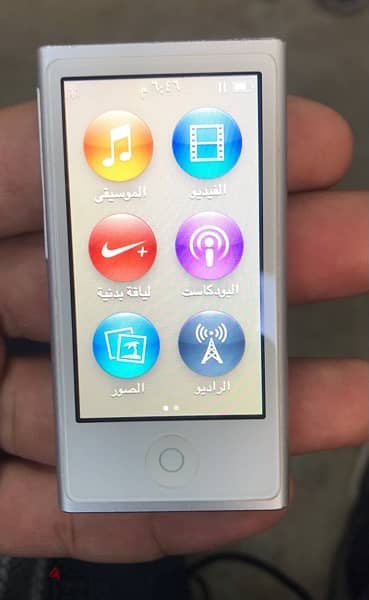 apple iPod touch 7 generation Excellent condition 4