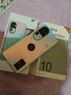 Oppoابو رينو 10 برو فرست كوبي نسخة اماراتى فرز اولOppo