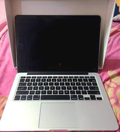 Mac book pro for sale