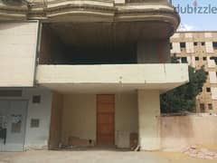 Commercial For Sale In Tayaran Street Madint Nasr With Prime Location