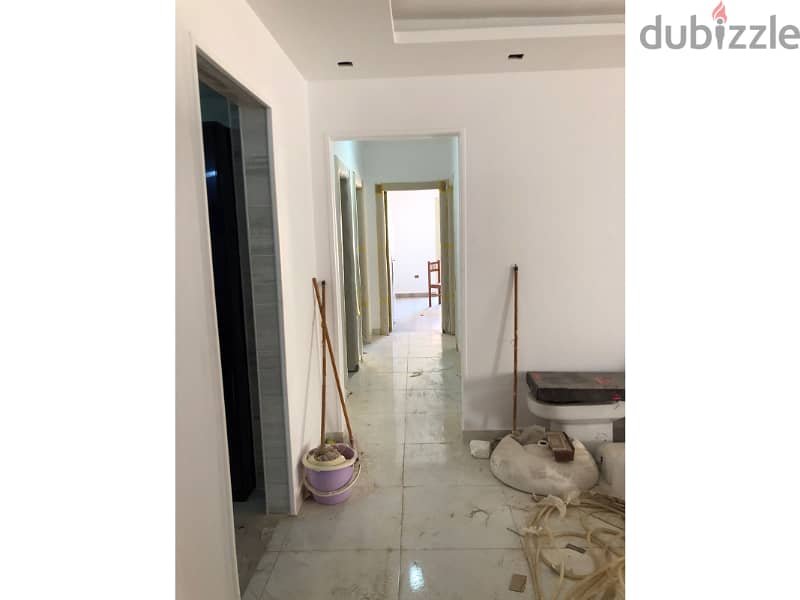Apartment for sale super luxury finishing Al Khamayel Sheikh Zayed 9