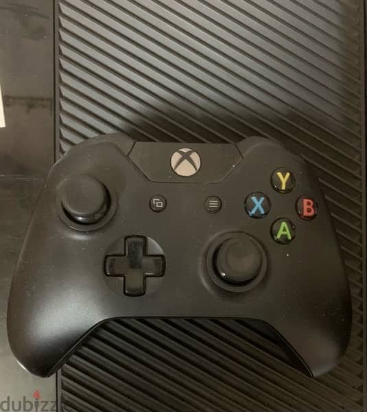 xbox one 1