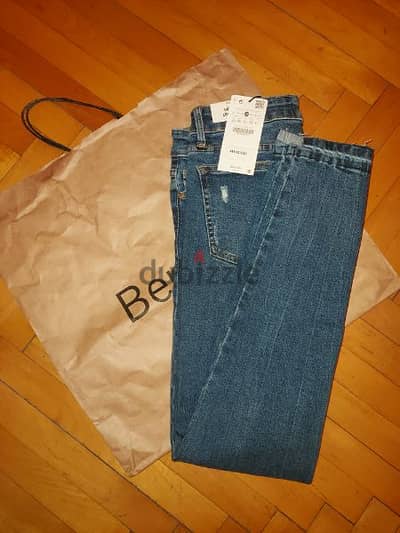 Bershka Jeans