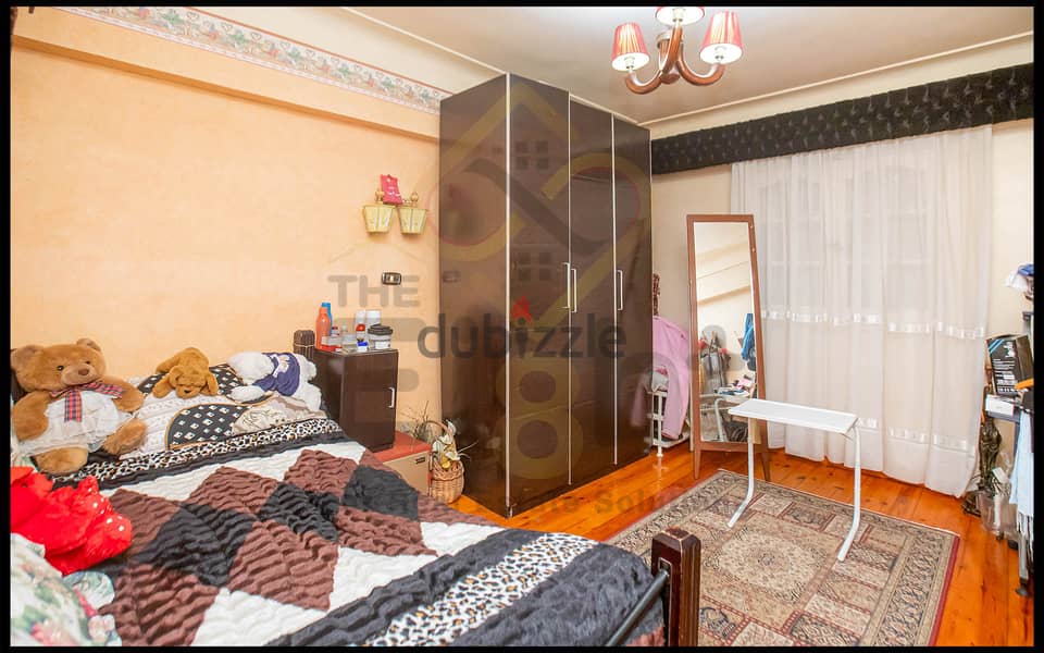 Apartment For Sale 210 m Zezenia (Abd El-Salam Aref St. ) 12