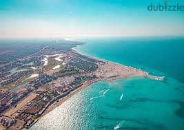 Seize the opportunity and invest in the most prestigious compound in Sidi Abdel Rahman, “Alora North Coast” 7