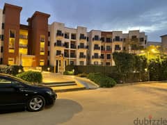 Own a 119 sqm apartment in 6th of October in Nyoum Compound on the Middle Ring Road and Dashur Link.