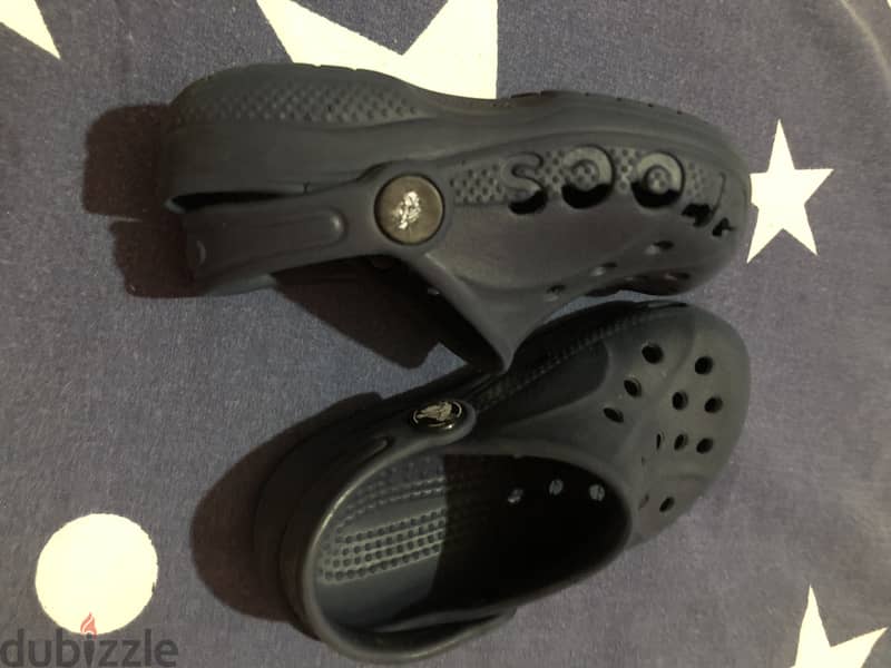 Crocs Kids Original 0