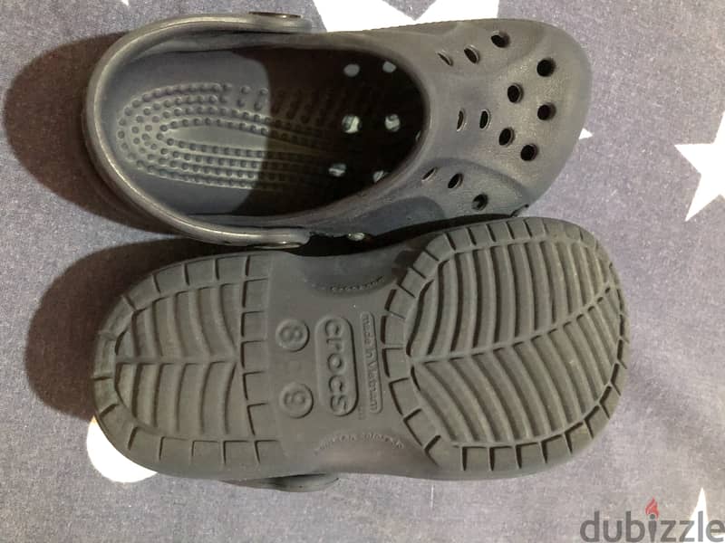 Crocs Kids Original 1