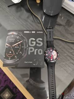 Smart watch Mibro GS Pro
