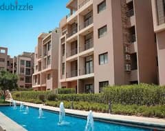 For Sale apartment 168m in marasem fifth square fully finished ready to move