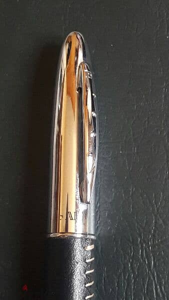 قلم جاف balmain اصلي باريس 1
